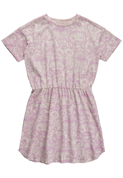 Soft Gallery Delina Dress - LIMITED Owl - Orchid Bloom